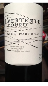 Niepoort Vertente Tinta Roriz, Touriga Franca and others 2013